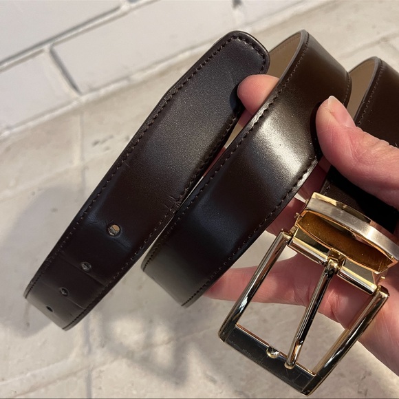marco valentino belt